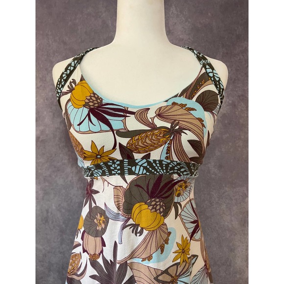 Patagonia Illiana Halter Dress - Picture 4 of 9